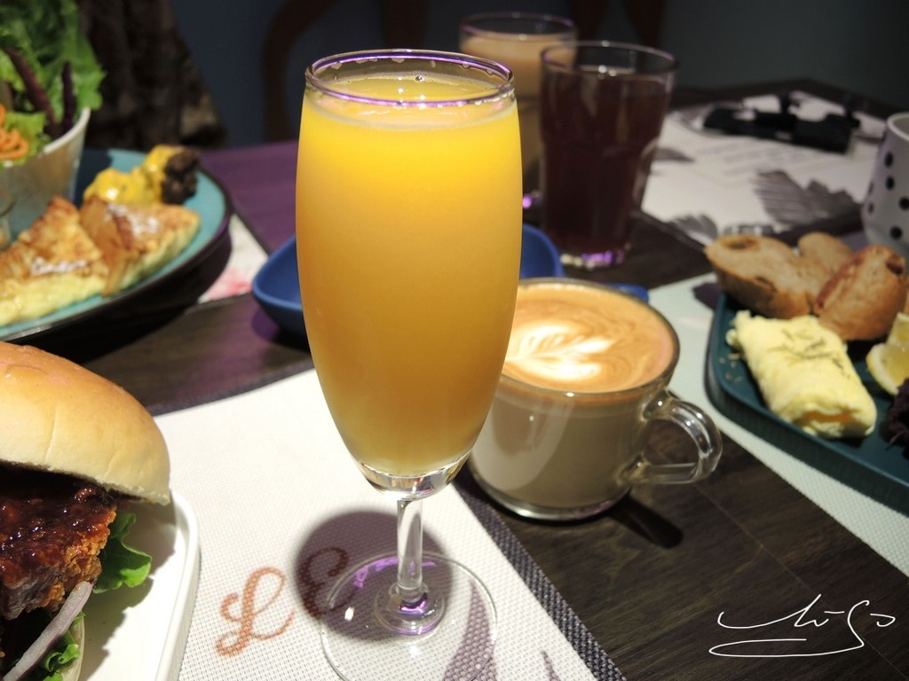 2018.12.02 鹿境早午餐 Arrival Brunch %26; Cafe (74).JPG