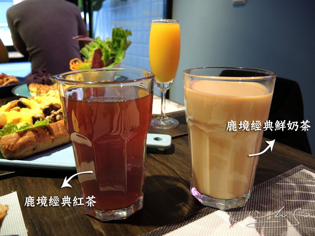 2018.12.02 鹿境早午餐 Arrival Brunch %26; Cafe (76).JPG