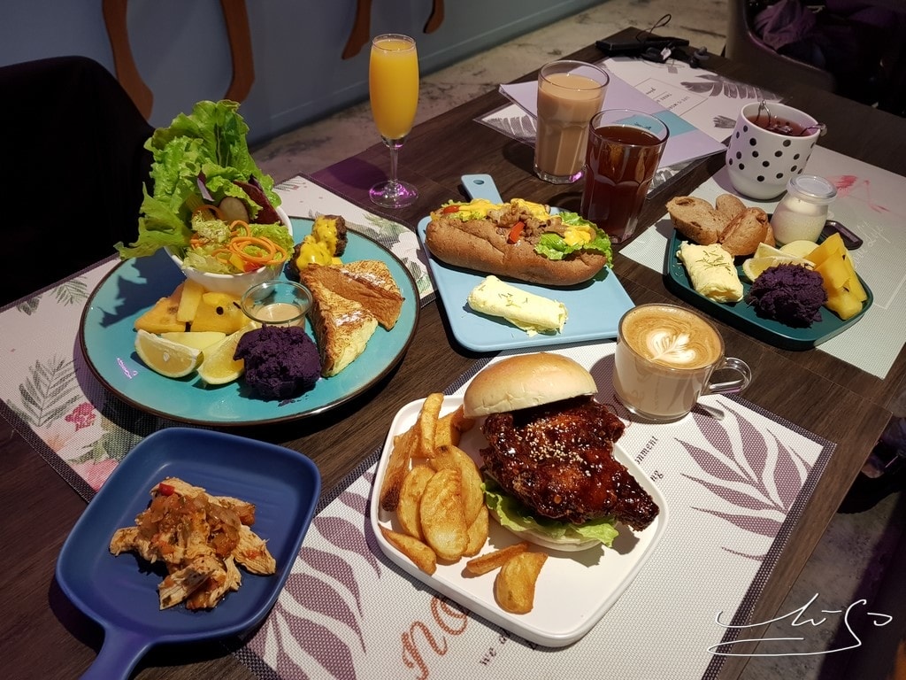 2018.12.02 鹿境早午餐 Arrival Brunch %26; Cafe (18).jpg