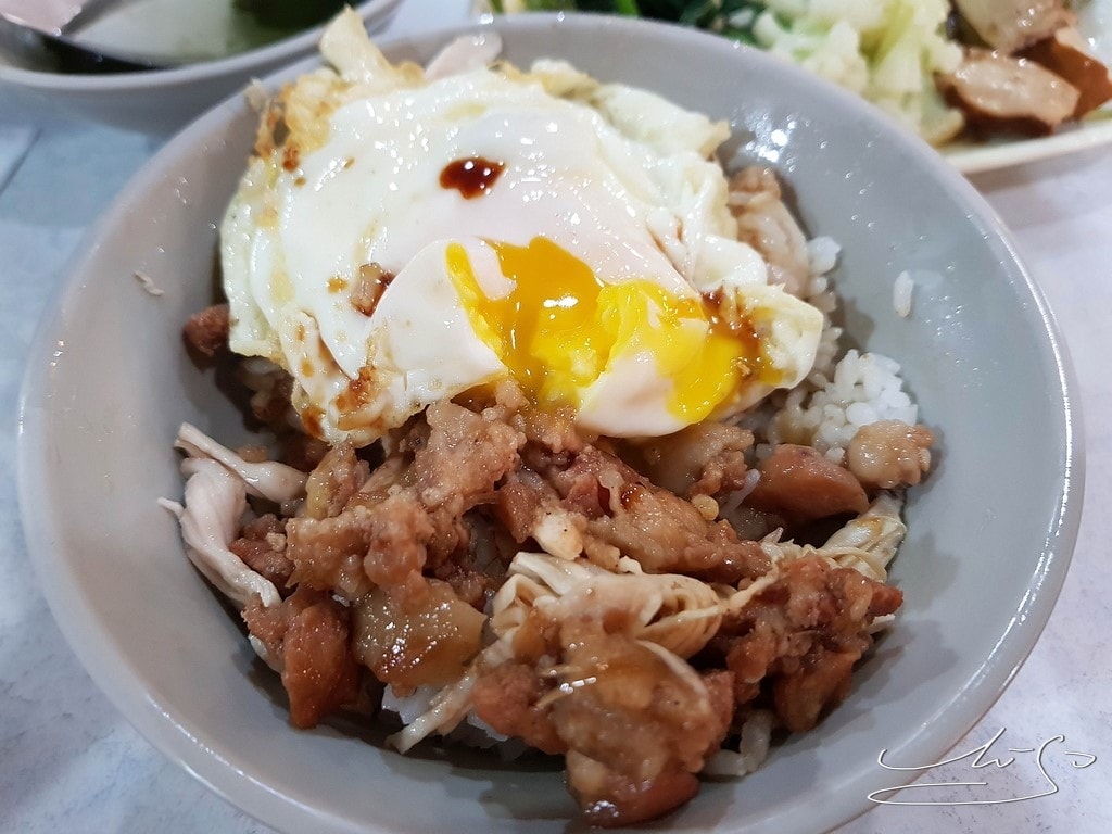 永和嘉義雞肉飯 (29).jpg