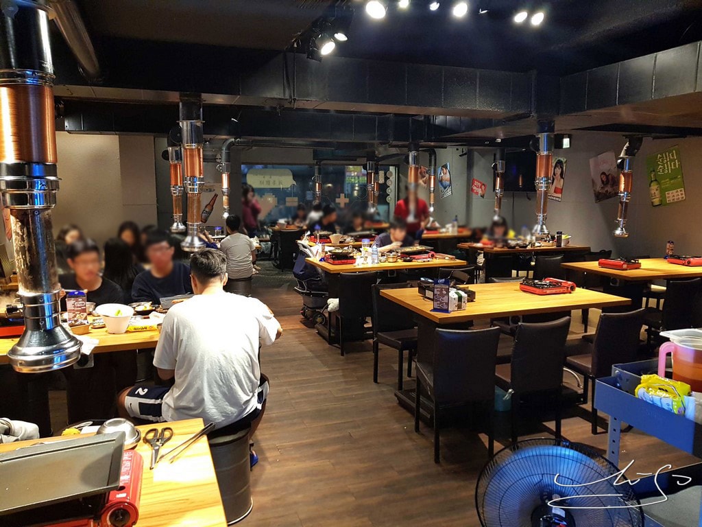 啾哇嘿喲 韓式烤肉專門店 (57).jpg