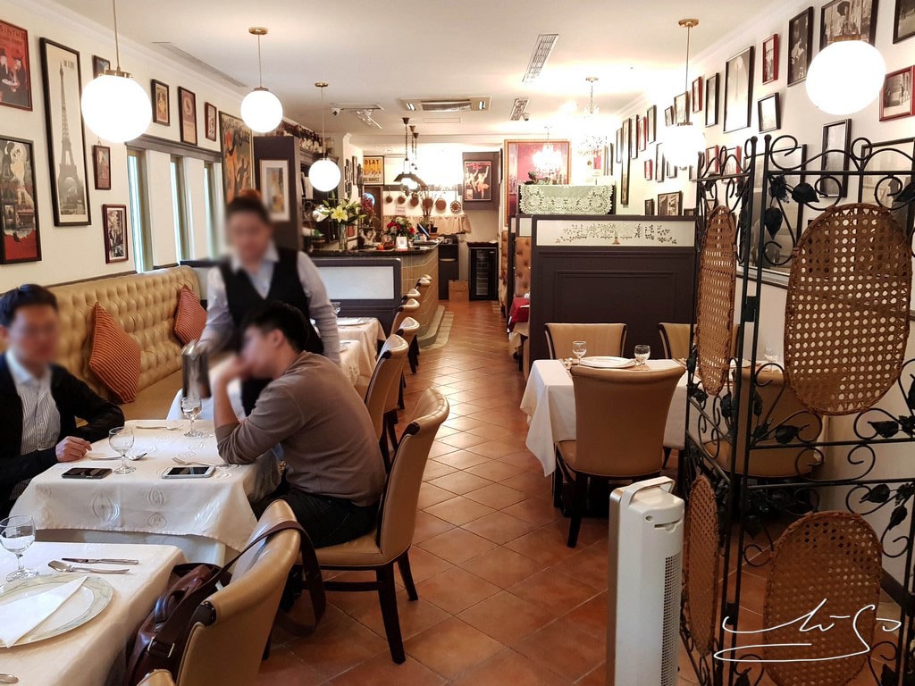 班杰諾義法餐廳Boungiorno J Ristorante (7).jpg