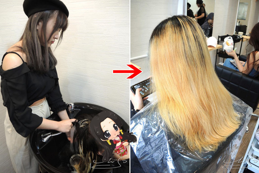 A%5CMOUR hair salon 文山店 (59).JPG