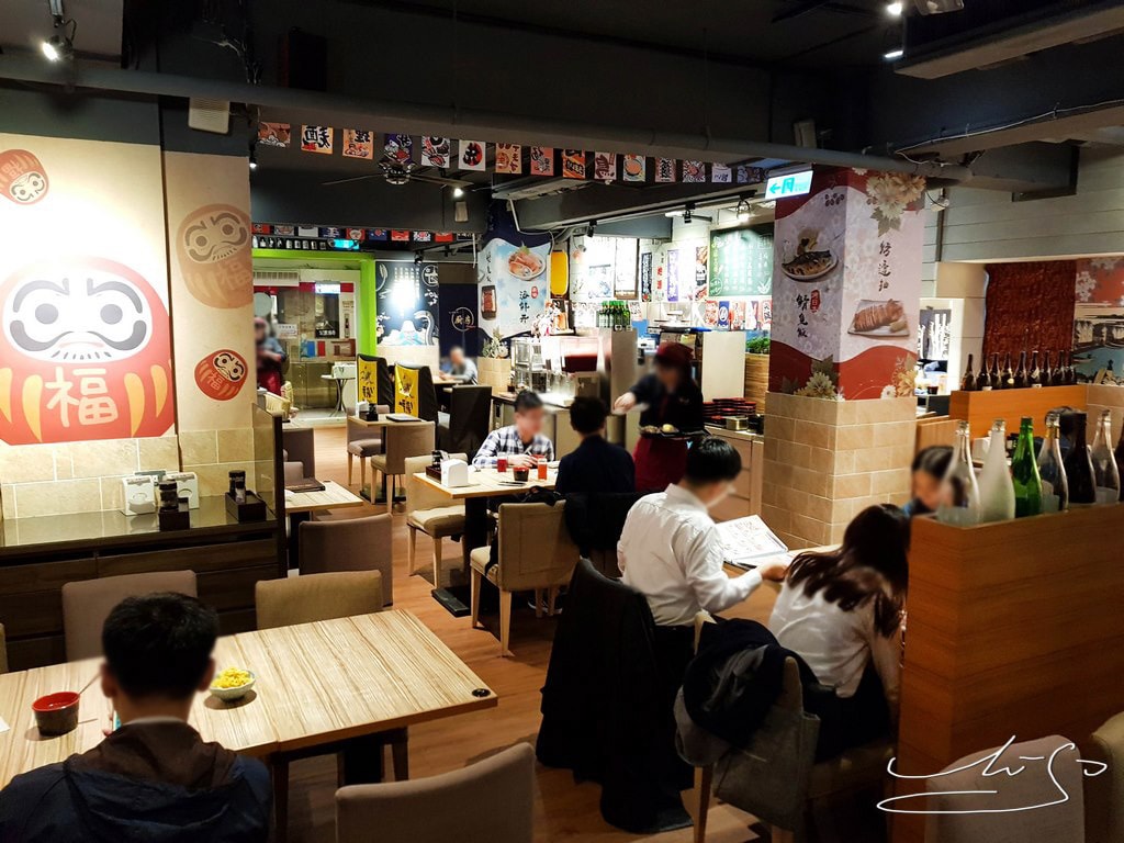 小原田日本料理-公館店 (32).jpg