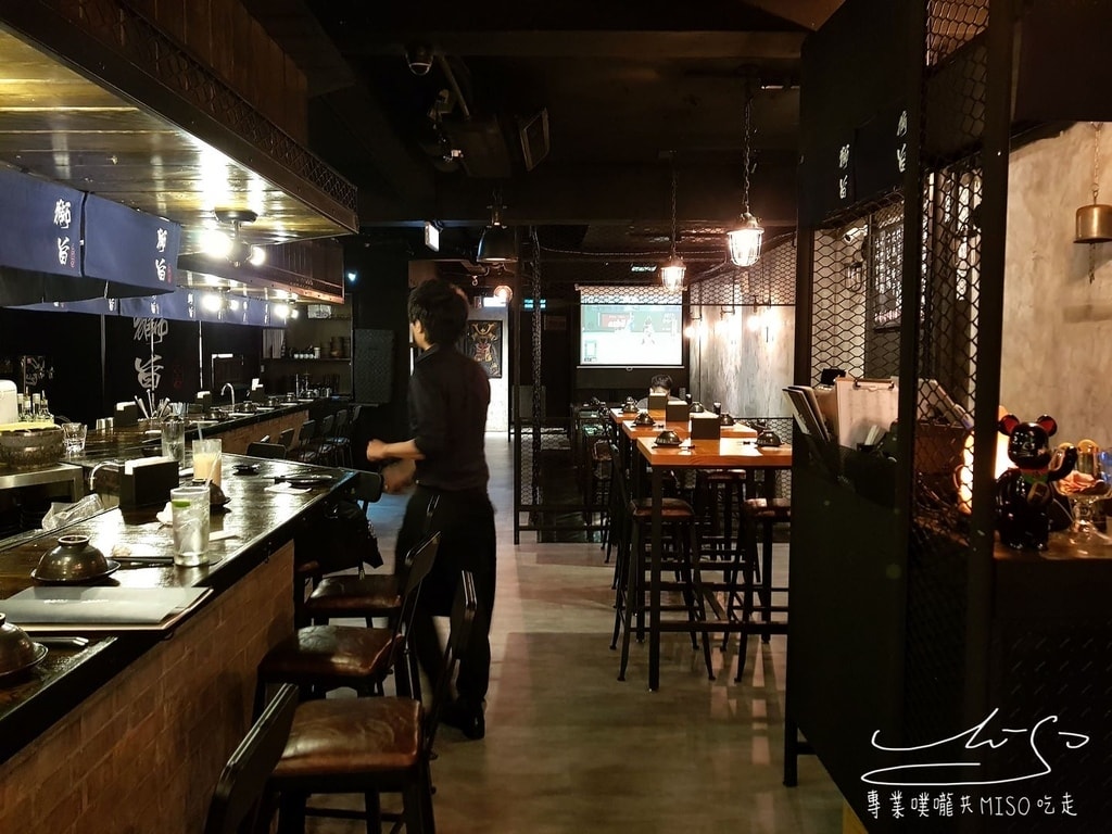 獅旨 日式餐酒 Lionz dining sake bar (11).jpg