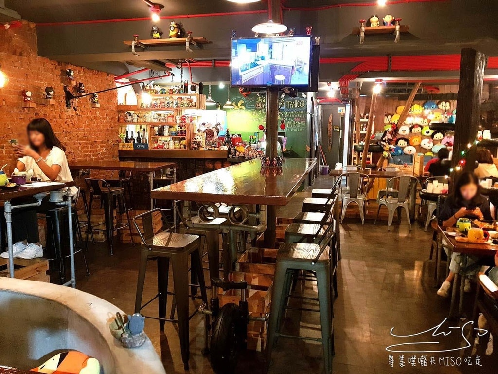 TankQ Cafe %26; Bar 松江南京店 (26).jpg