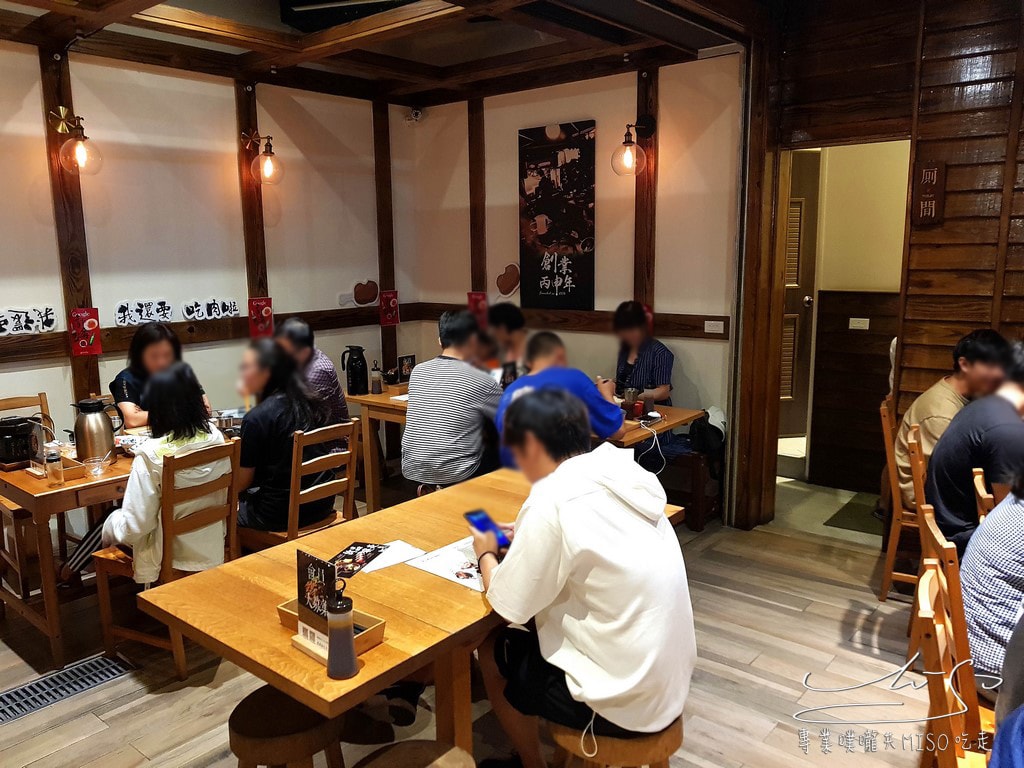 專業噗嚨共MISO吃走 牛丁次郎坊 彰化店 (4).jpg