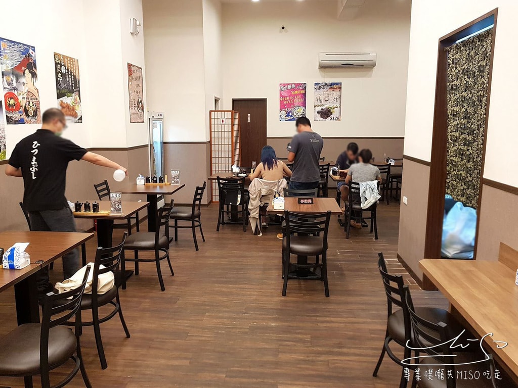 專業噗嚨共MISO吃走 三河中川屋名古屋鰻魚飯 (11).jpg