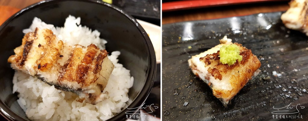 專業噗嚨共MISO吃走 三河中川屋名古屋鰻魚飯 (28).jpg