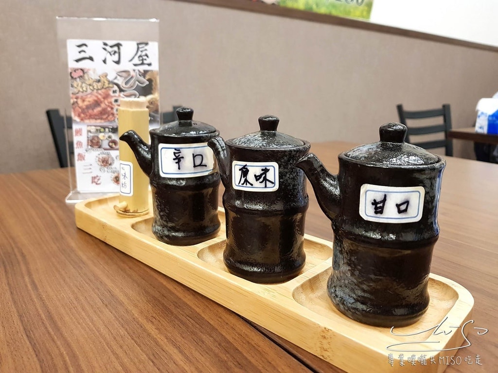 專業噗嚨共MISO吃走 三河中川屋名古屋鰻魚飯 (36).jpg