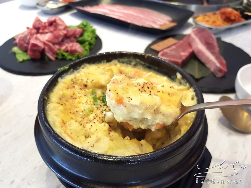 專業噗嚨共MISO吃走 GOGI GOGI 韓式燒肉 桃園店 (35).jpg