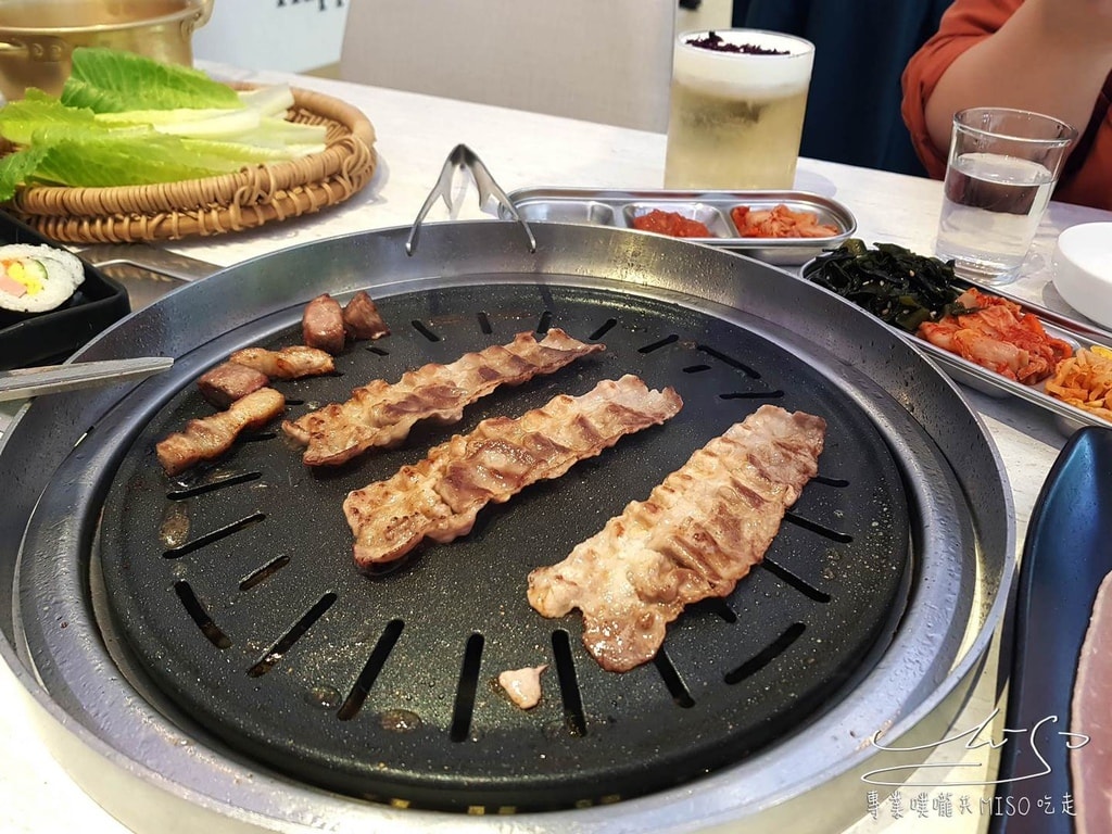 專業噗嚨共MISO吃走 GOGI GOGI 韓式燒肉 桃園店 (36).jpg