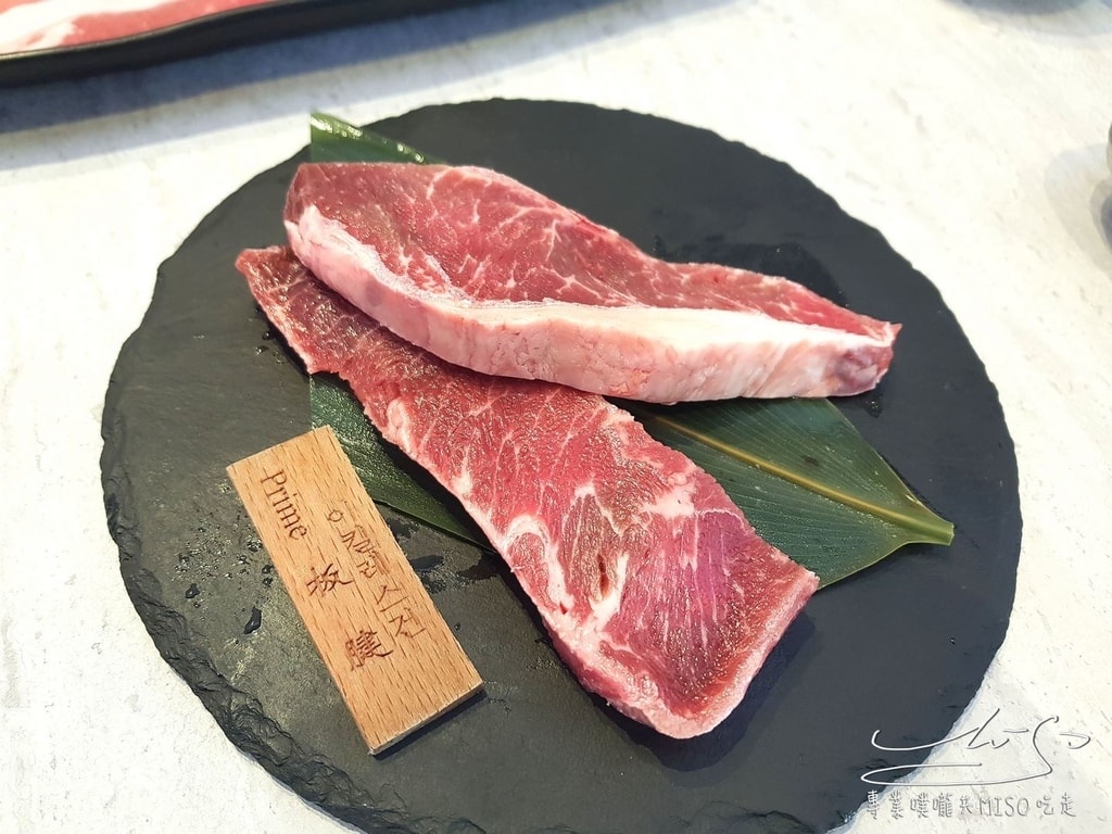 專業噗嚨共MISO吃走 GOGI GOGI 韓式燒肉 桃園店 (18).jpg