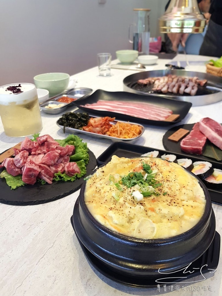 專業噗嚨共MISO吃走 GOGI GOGI 韓式燒肉 桃園店 (25).jpg