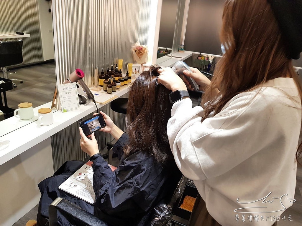 專業噗嚨共MISO吃走 Eureka Hair Salon (18).jpg