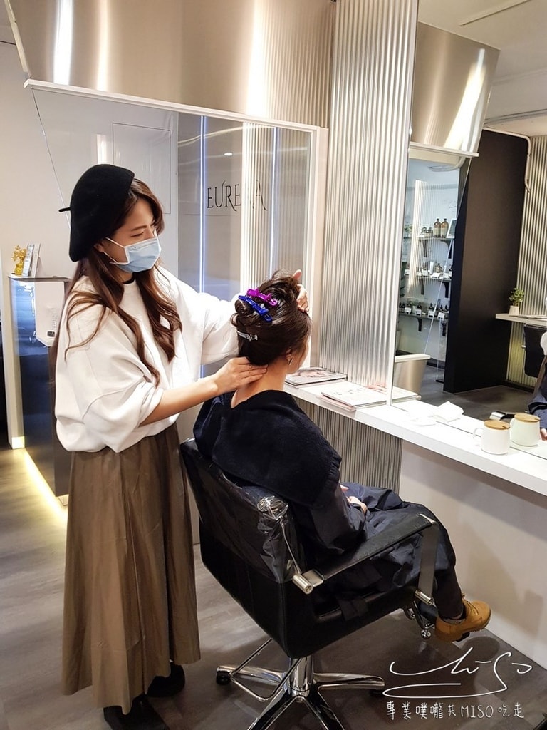 專業噗嚨共MISO吃走 Eureka Hair Salon (24).jpg