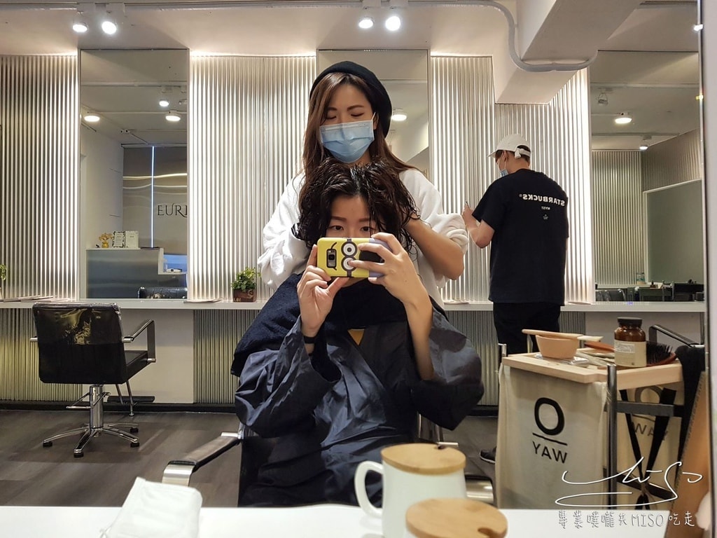 專業噗嚨共MISO吃走 Eureka Hair Salon (34).jpg