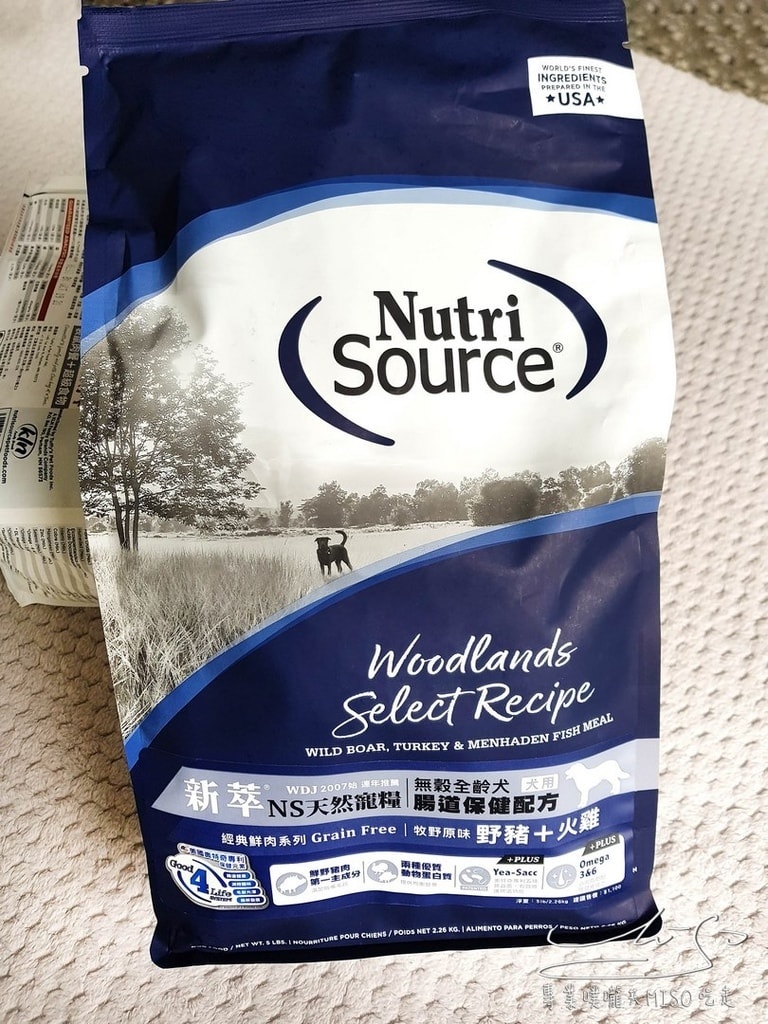 專業噗嚨共MISO吃走 新萃NutriSource 天然狗糧 (3).jpg