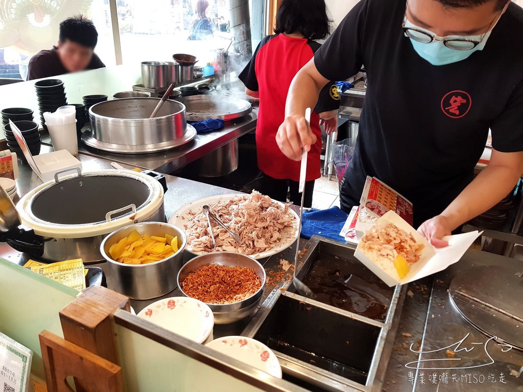 專業噗嚨共MISO吃走 阿宏師火雞肉飯 (6).jpg