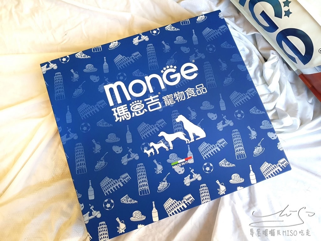 義大利寵糧瑪恩吉Monge x專業噗嚨共Miso吃走 (7).jpg