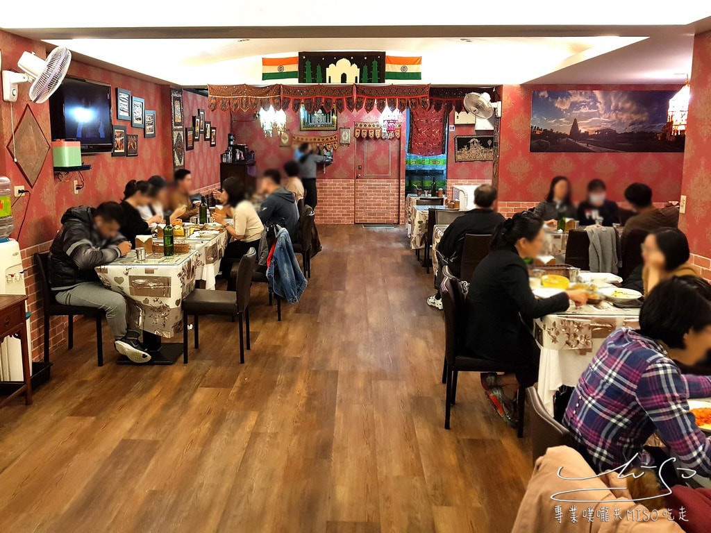 專業噗嚨共MISO吃走 Masala House 香料館 (14).jpg