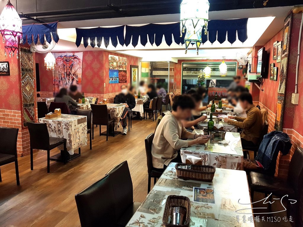 專業噗嚨共MISO吃走 Masala House 香料館 (11).jpg