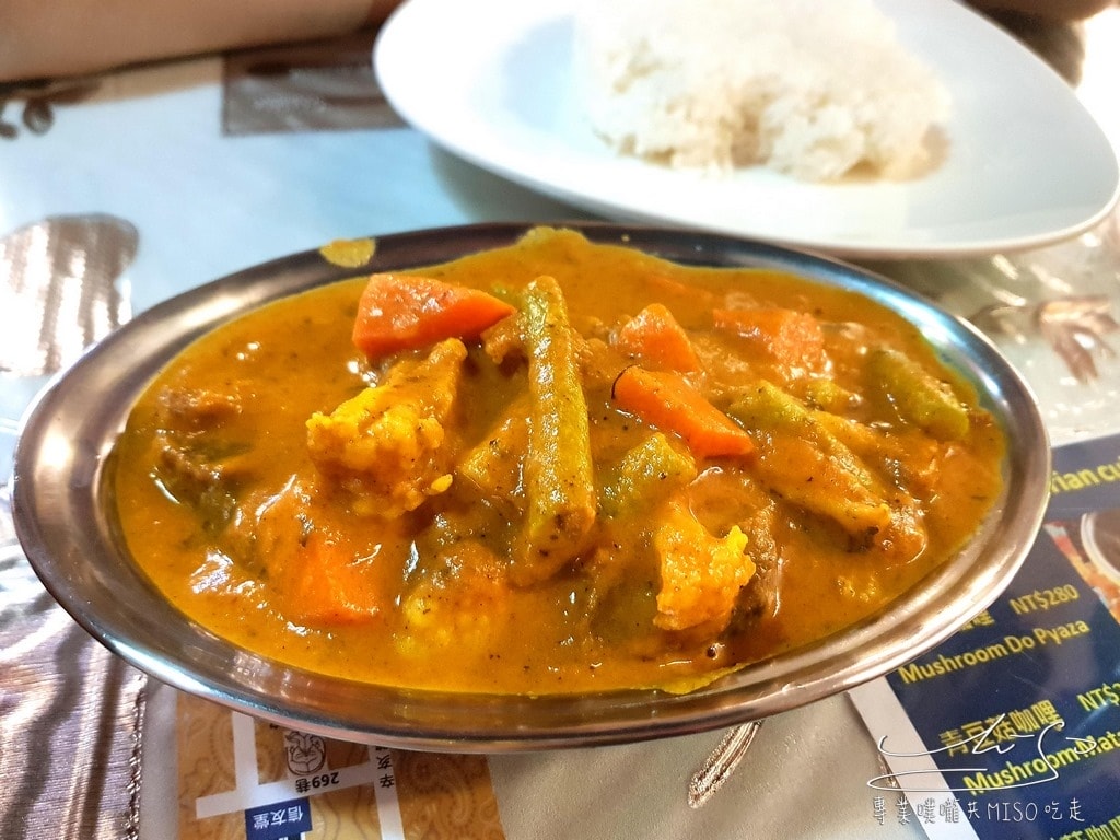 專業噗嚨共MISO吃走 Masala House 香料館 (22).jpg