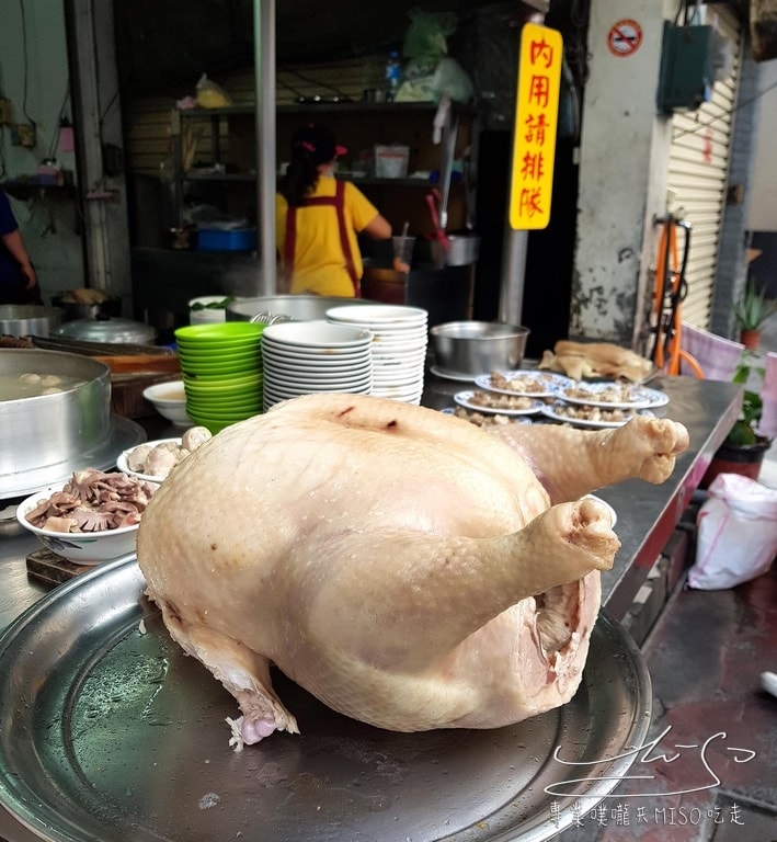 專業噗嚨共MISO吃走 阿樓師火雞肉飯 (4).jpg