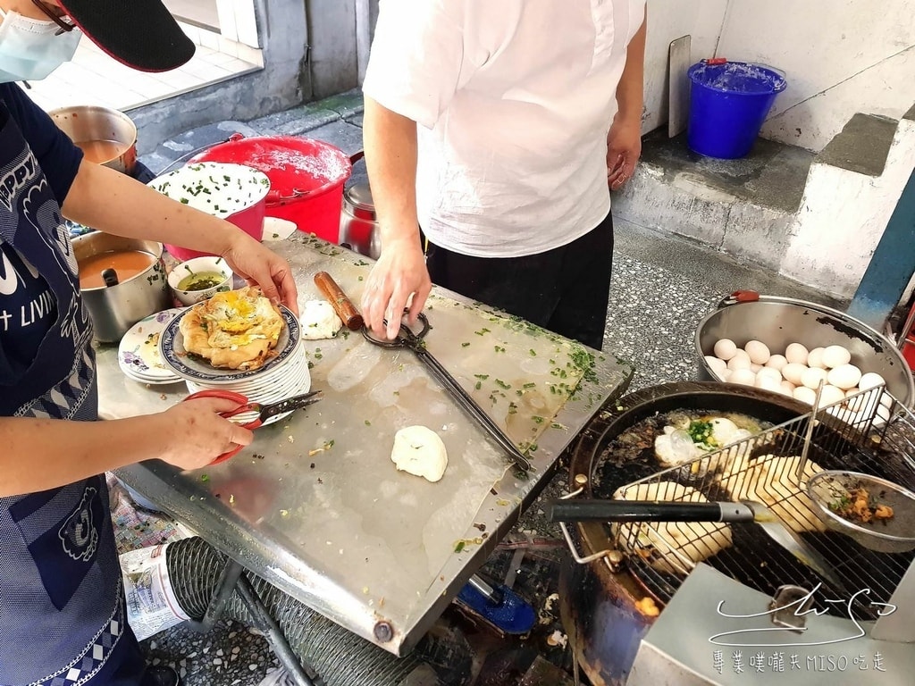 專業噗嚨共MISO吃走 三重蛋餅大王 三重美食 (13).jpg