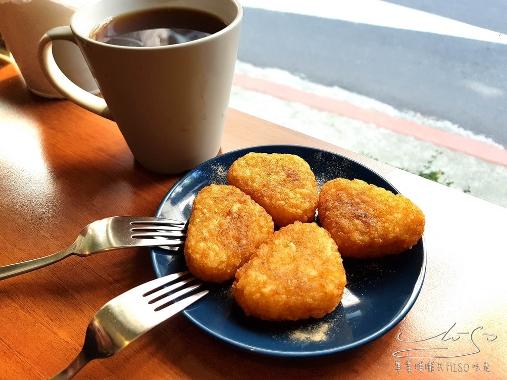 晨食年代朝食所 永和美食 頂溪早餐推薦 專業噗嚨共MISO吃走 (14).jpg