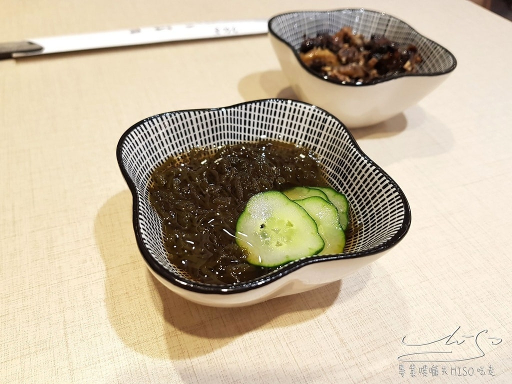 うなぎ三河中川屋 光復南店 鰻魚飯推薦 專業噗嚨共MISO吃走 (5).jpg