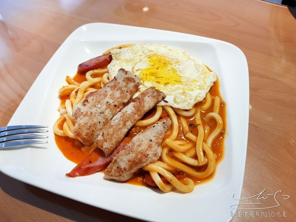 日食早午餐 Daily Appetite 中和早午餐 專業噗嚨共MISO吃走 (6).jpg