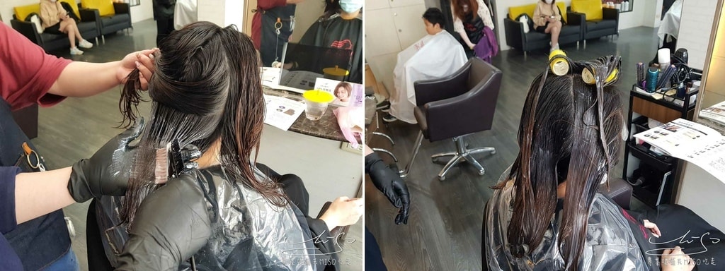 209 HAIR STYLIST 中正店 新店美髮推薦 專業噗嚨共MISO吃走 (12).jpg