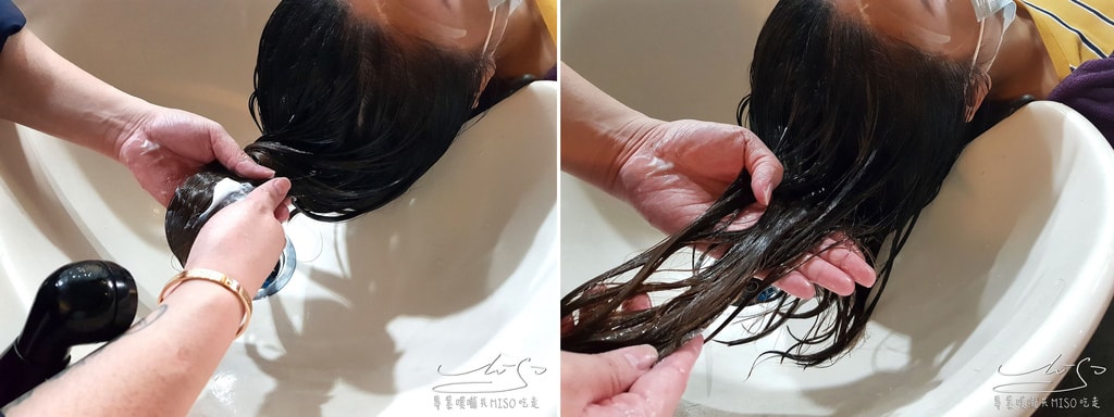 209 HAIR STYLIST 中正店 新店美髮推薦 專業噗嚨共MISO吃走 (14).jpg