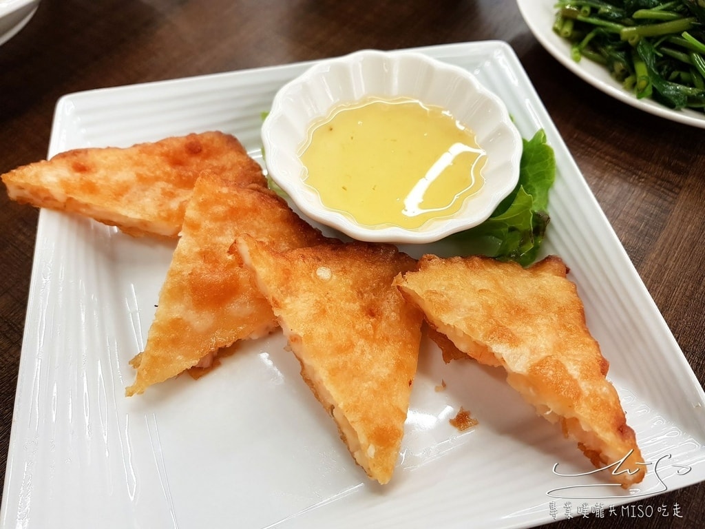 誠記越南麵食館慶城店 河粉公司 松山美食 中葉噗嚨共MISO吃走 (17).jpg