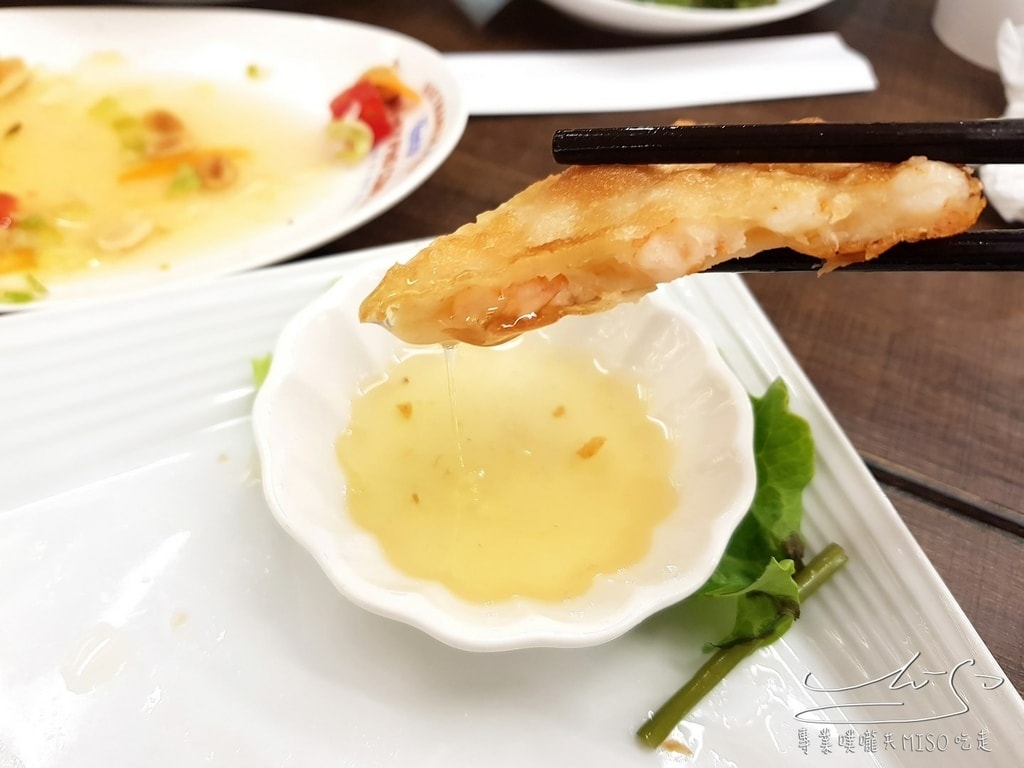 誠記越南麵食館慶城店 河粉公司 松山美食 中葉噗嚨共MISO吃走 (34).jpg