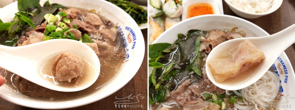 誠記越南麵食館慶城店 河粉公司 松山美食 中葉噗嚨共MISO吃走 (21).jpg