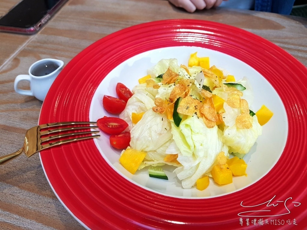 心靈咖啡食堂 板橋咖啡推薦 健康餐食 板橋美食 專業噗嚨共MISO吃走 (40).jpg