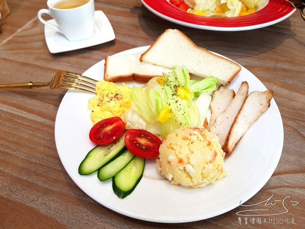 心靈咖啡食堂 板橋咖啡推薦 健康餐食 板橋美食 專業噗嚨共MISO吃走 (42).jpg