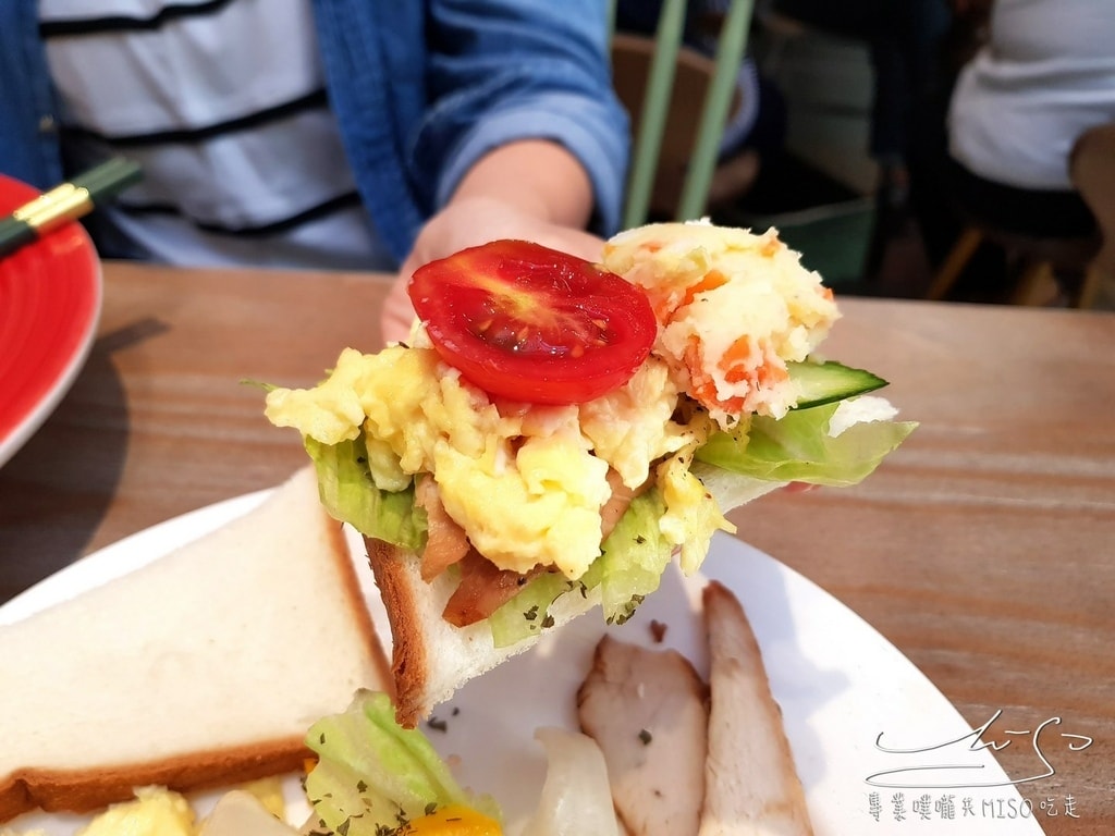 心靈咖啡食堂 板橋咖啡推薦 健康餐食 板橋美食 專業噗嚨共MISO吃走 (43).jpg