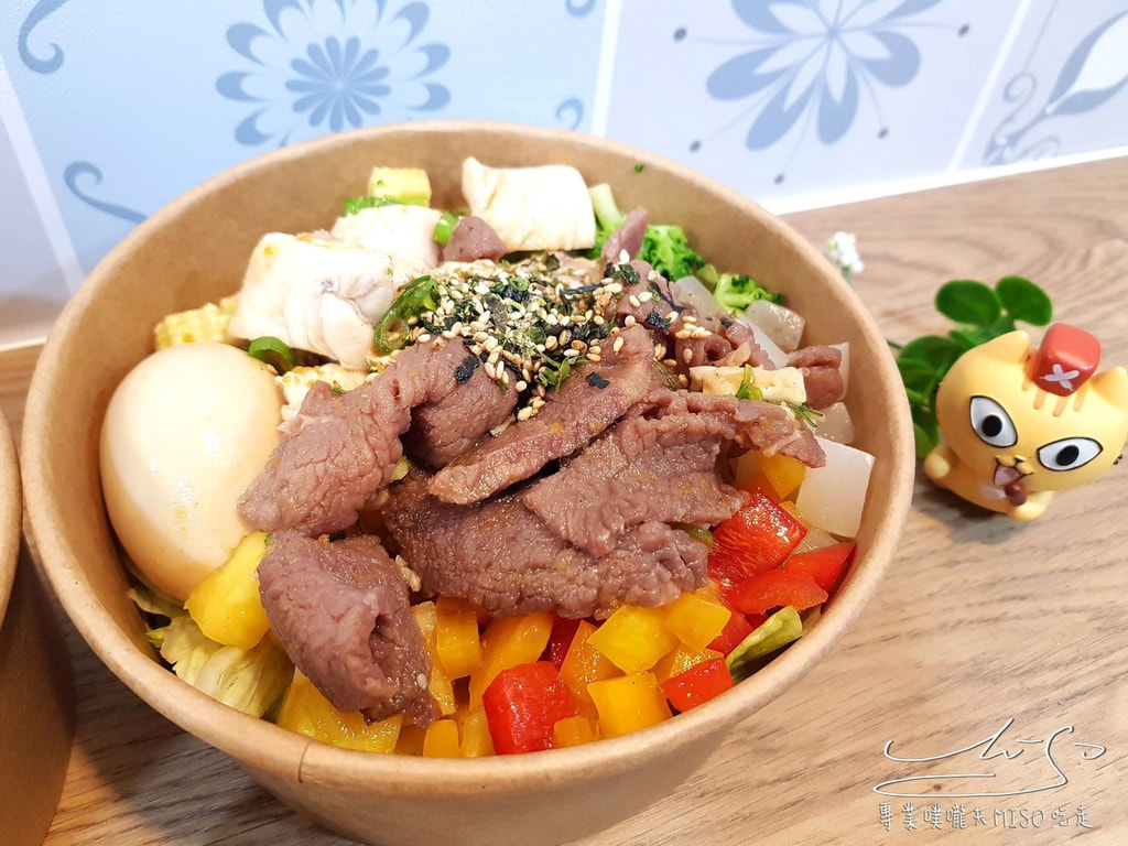 MABO POKE 夏威夷沙拉拌飯 新埔美食 板橋美食 健康餐盒 專業噗嚨共MISO吃走 (10).jpg