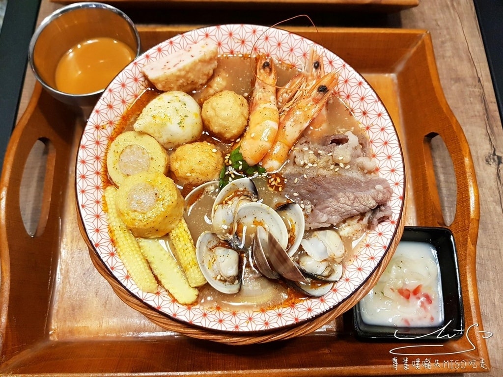 泰東泱 泰式酸辣燙 永春美食 專業噗嚨共MISO吃走 (30).jpg