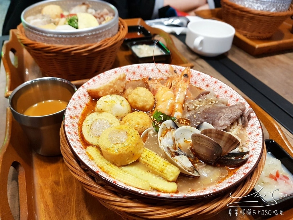 泰東泱 泰式酸辣燙 永春美食 專業噗嚨共MISO吃走 (31).jpg