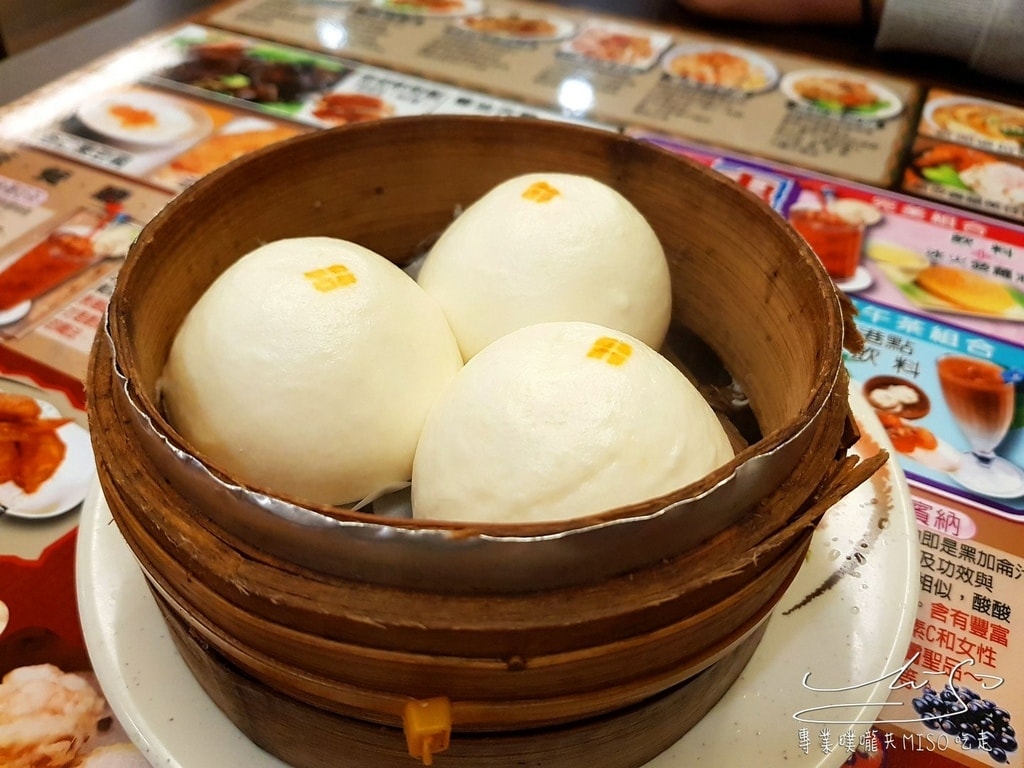 港麗港式茶餐廳 中和美食 景安美食 專業噗嚨共MISO吃走 (6).jpg