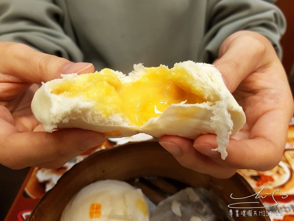 港麗港式茶餐廳 中和美食 景安美食 專業噗嚨共MISO吃走 (7).jpg