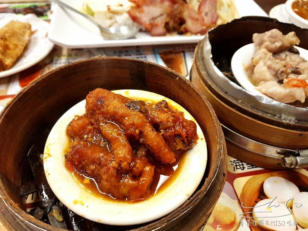 港麗港式茶餐廳 中和美食 景安美食 專業噗嚨共MISO吃走 (11).jpg