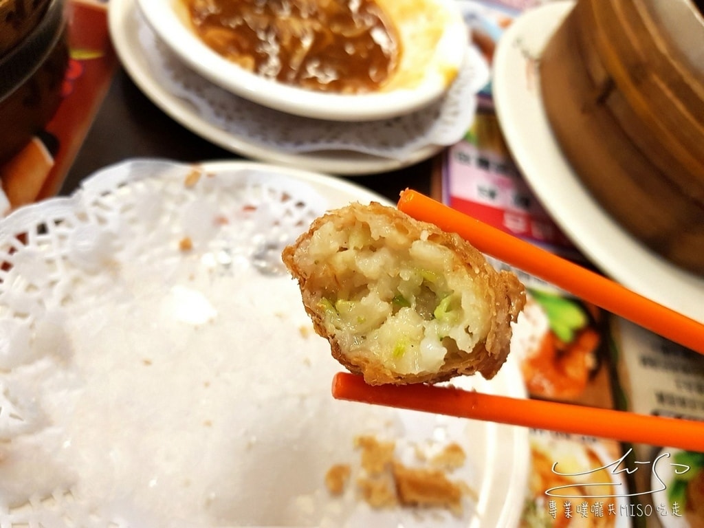 港麗港式茶餐廳 中和美食 景安美食 專業噗嚨共MISO吃走 (17).jpg