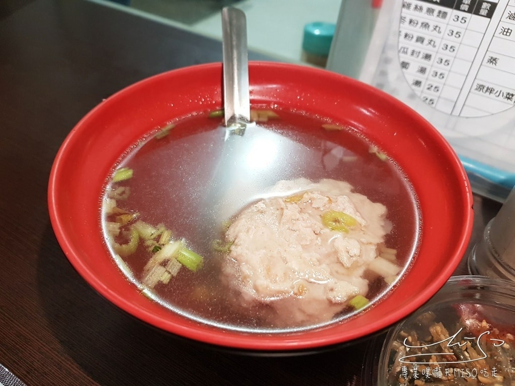 南豐此魯肉飯 高雄美食推薦 專業噗嚨共MISO吃走 (6).jpg