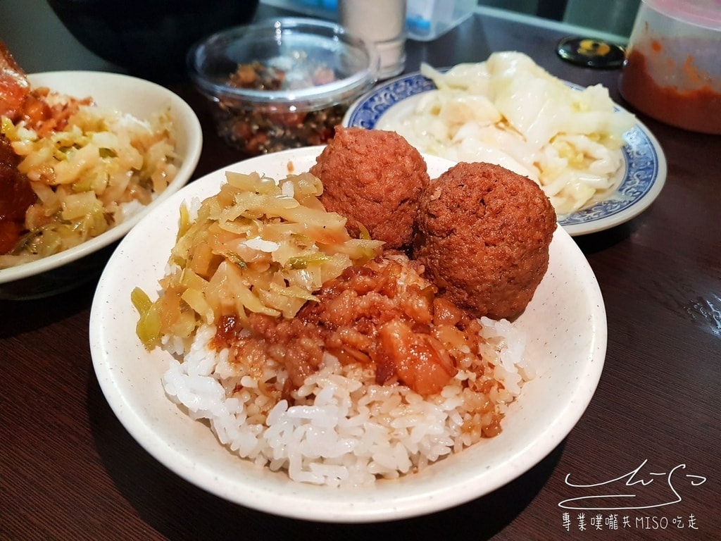 南豐此魯肉飯 高雄美食推薦 專業噗嚨共MISO吃走 (3).jpg