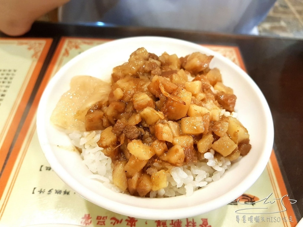 新台灣春一碗 桃園美食 楊梅美食 專業噗嚨共MISO吃走 (6).jpg